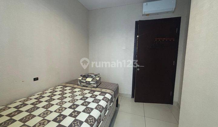 Disewakan Apartmen Central Park Residences,2br Furnish Luas 77,5 2