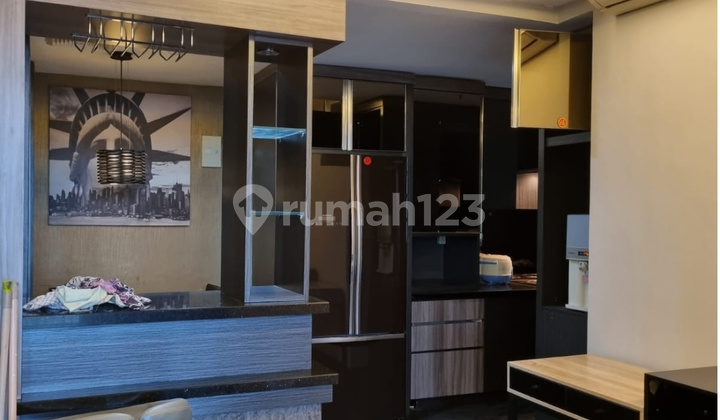 Sewa Apartemen Central Park - Hunian Modern & Lokasi Strategis 2