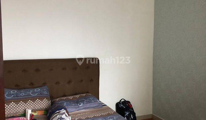 Disewakan Apartemen Central Park Residences, Furnished 1