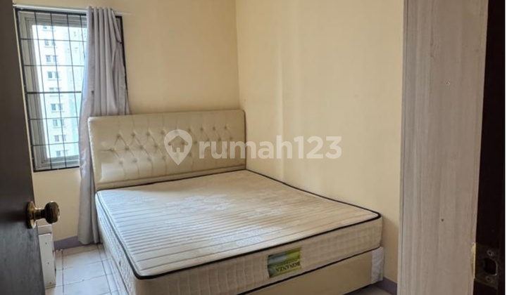Rent Apartment Mediterania Garden Residences 1 - Fully Furnished