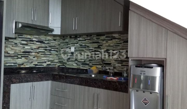 For Rent Neo Soho Apartment Fully Furnished, Area 90.53m2