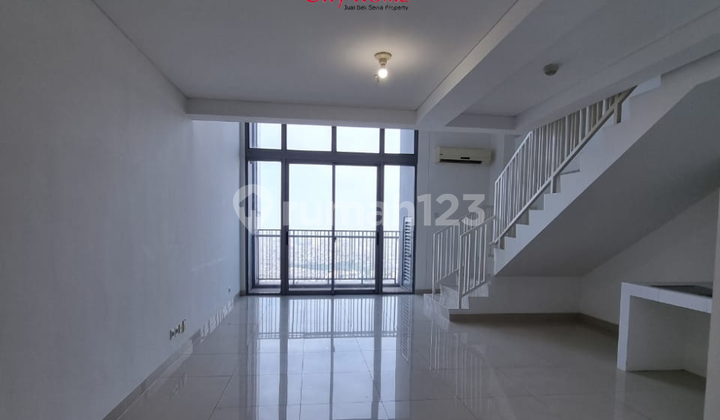 For Rent Neo Soho Apartment Dakota Type Empty