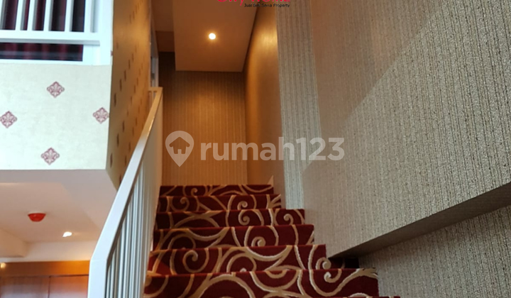 Rent a Fully Furnished Apartment in Neo Soho - Premium Location 2