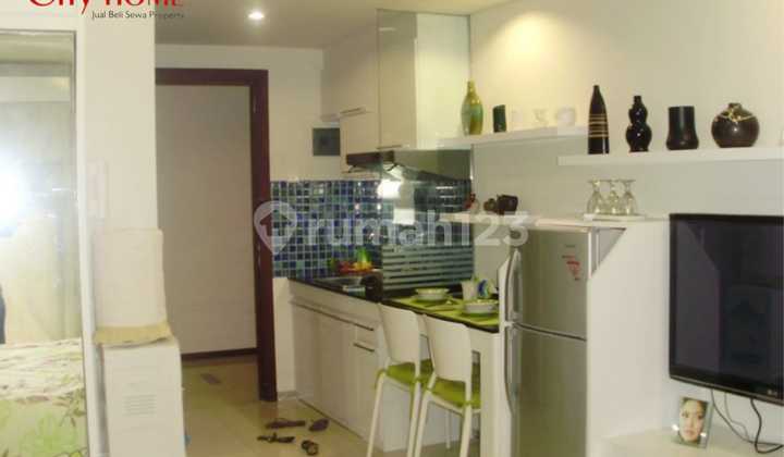 Studio Apartment for Rent, Low Floor, Ready to Move In