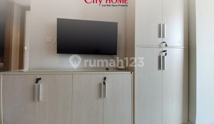 Rent Apartment Taman Anggrek Residences - Stylish & Comfortable 2