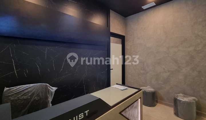 For Sell Apartemen Premium For Office Full Furnished di Soho Capital (Jakarta Barat) 2