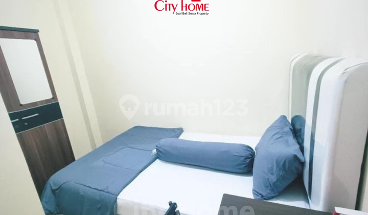 Dijual Cepat Kost Lokasi Strategis di Tomang, Jakarta Barat - Tipe 60BR 1