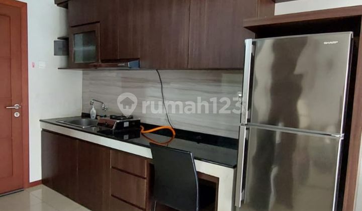 Disewakan Apartment Royal Mediterania Garden - Nyaman & Siap Huni 2