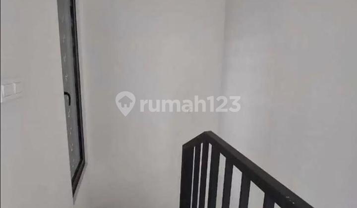 Modern Minimalist House, Dayana Cluster, Summarecon Bandung