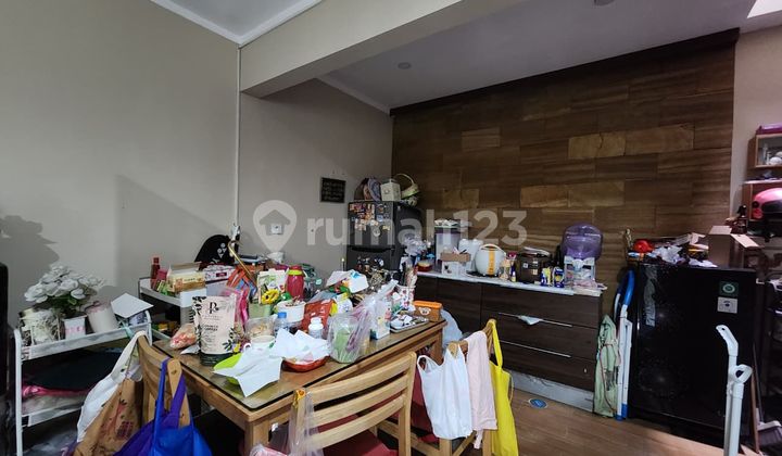 Rumah Minimalis Terawat di Cluster Dayana Summarecon Bandung 2
