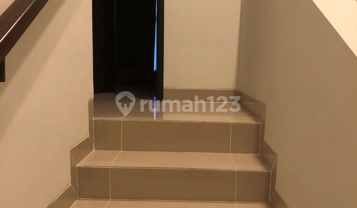 Rumah Cluster Fiona Semi Furnish Summarecon  2