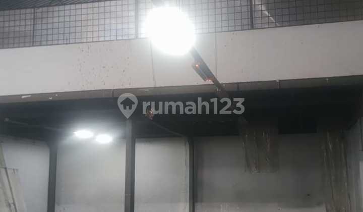 Ready-to-Use Factory in Dayeuhkolot, Bandung