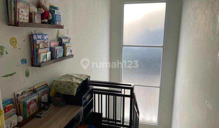 Rumah Bagus Furnished SHM di Mekar Wangi, Bandung 2