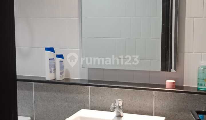 Termurah! Rumah Tipe Freya di Cluster Flora Summarecon Bandung 2