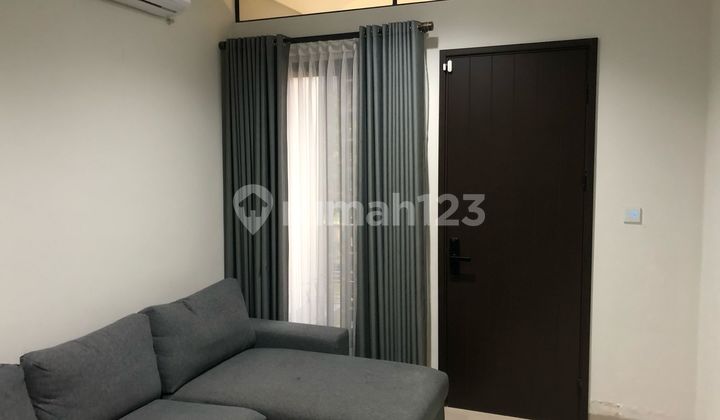 CLUSTER FIONA SEMI FURNISH SUMMARECON BANDUNG CLUSTER FIONA SEMI FURNISH SUMMARECON BANDUNG