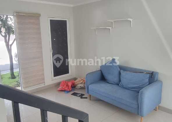 Rumah Minimalis Modern Cluster Dayana, Summarecon Bandung Rumah Minimalis Modern Cluster Dayana, Summarecon Bandung