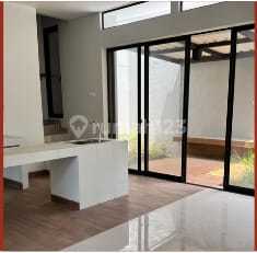 Rumah Premium Cluster Flora Tipe Freya Summarecon Bandung Siap Huni