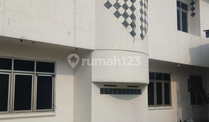 Ready-to-Use Factory in Dayeuhkolot, Bandung