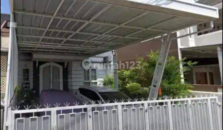 Rumah 2 Lantai di Pusat Kota Cirebon Lokasi Strategis, Harga Menarik 1
