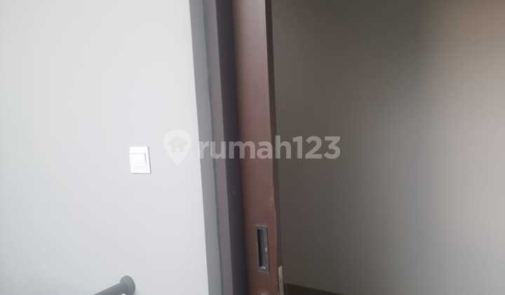 Summarecon Flora Cluster Freya Premium type house 2