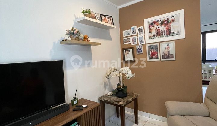 Good Position House in Dayana Cluster, Summarecon Bandung 2