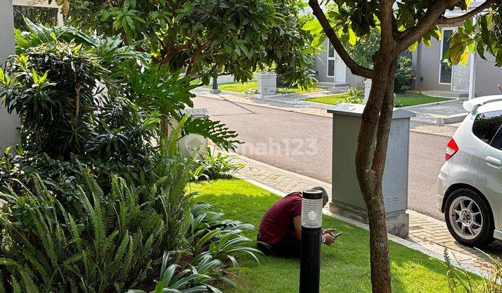 Rumah Kontrakan Bagus Furnished SHM di Dayana Tipe Jelita, Bandung 1