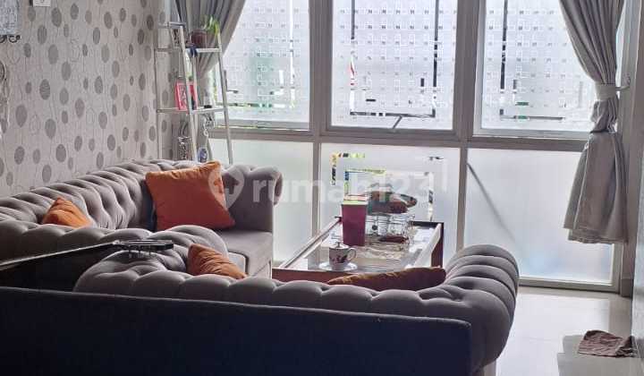 Rumah Bagus Furnished SHM di Komplek Paradise Regency, Bandung