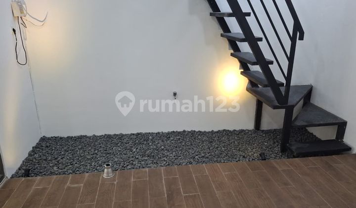 Modern 2-Story New House in Taman Kopo Indah V Garden Ville 3 2