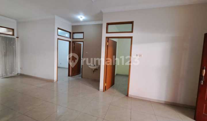 Nice 2-Story Unfurnished SHM House in Taman Kopo Indah, Bandung 2
