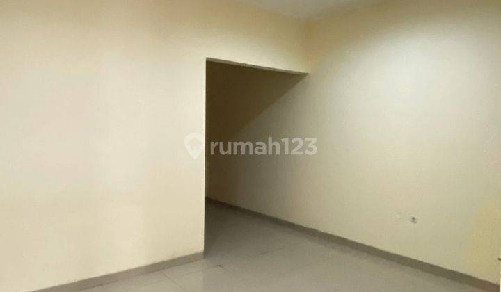 Rumah Bagus Unfurnished SHM di Kawaluyaan Indah, Bandung 2