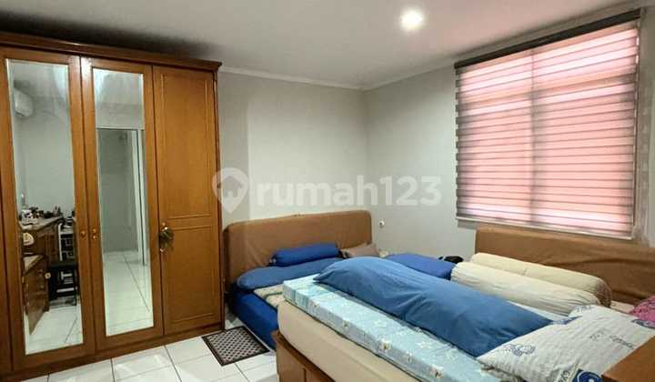 Rumah 2 Lantai Tipe Jelita Maxi di Dayana Summarecon Bandung, Siap Huni!