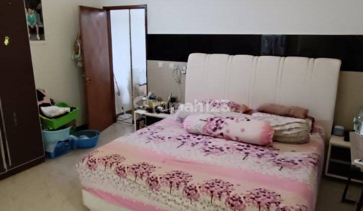 Rumah 2 Lantai Bagus Furnished SHM di Leuwi Anyar, Bandung 2