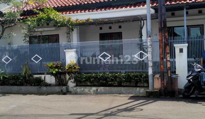 Quick Sale! Affordable House Price in Metro Margahayu Raya 2