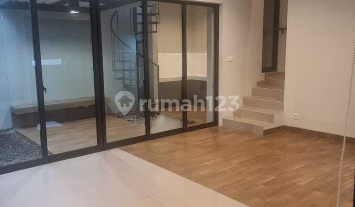 Summarecon Flora Cluster Freya Premium type house 2