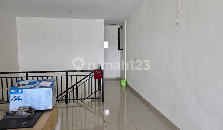 Ruko Topaz Commercial 3 Lantai Summarecon Bandung Ruko Topaz Commercial 3 Lantai Summarecon Bandung
