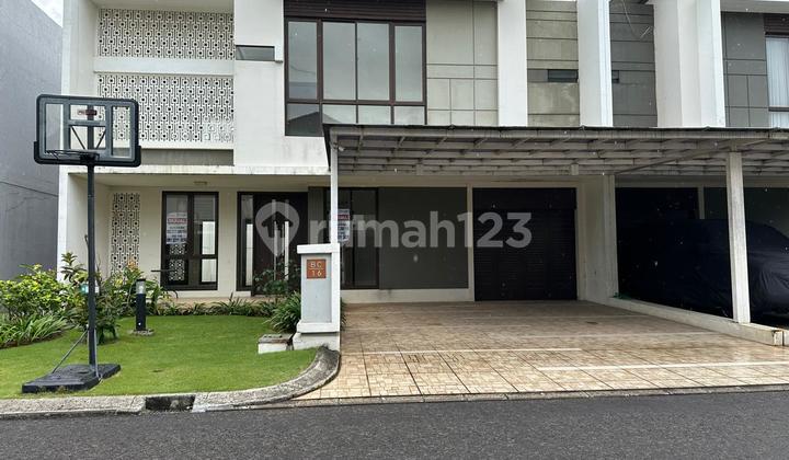 RUMAH BARU DI GEDEBAGE, SUMMARECON BANDUNG CLUSTER BTARI