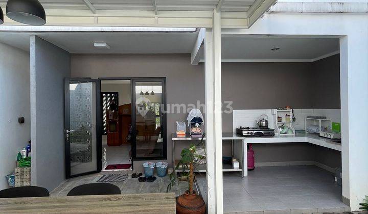 Rumah Kontrakan 2 Lantai Dekat Al Azhar Summarecon Bandung 2