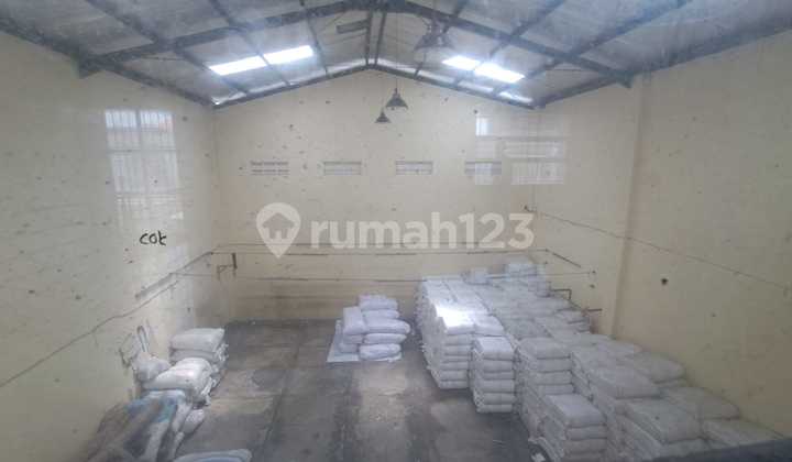 Gudang Siap Pakai di Sadang Sayap Taman Kopo Indah Dekat Tol Margaasih Gudang Siap Pakai di Sadang Sayap Taman Kopo Indah Dekat Tol Margaasih