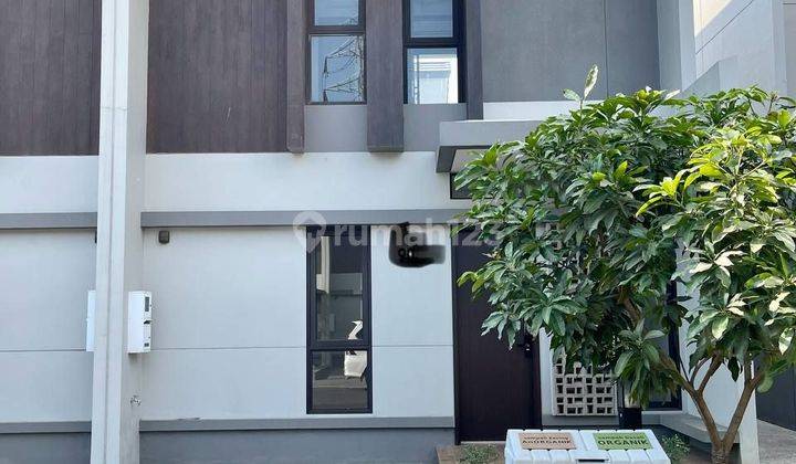 Rumah Kontrakan Bersih 2 Lantai Dekat Al Azhar Summarecon Bandung 1