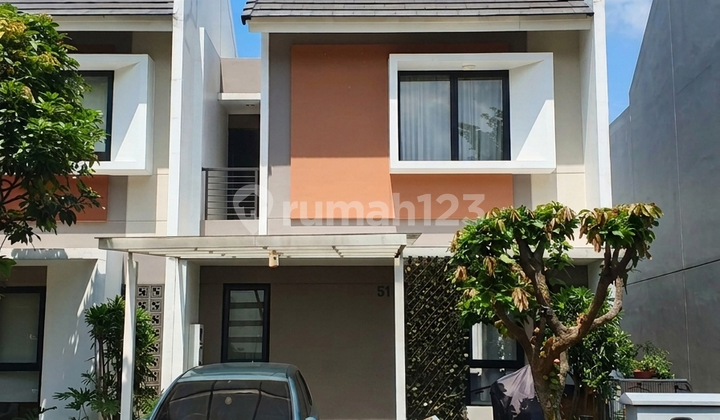 Quick Sale Summarecon House Negotiate Until Deal Quick Sale Summarecon House Negotiate Until Deal