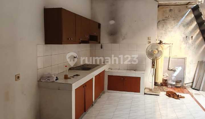 Rumah Terawat Siap Huni di Taman Kopo Indah 2, Bandung