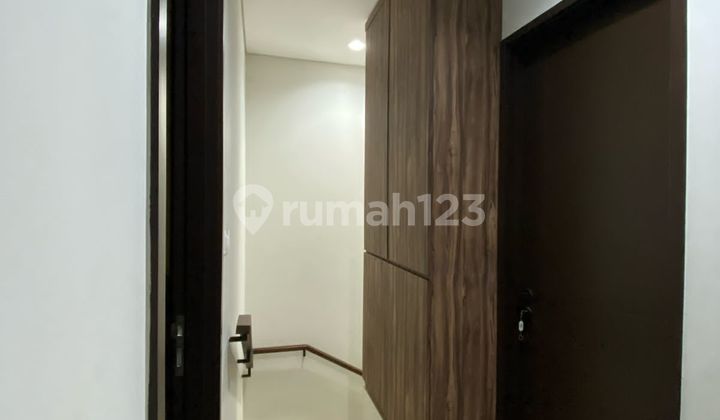 Rumah Semi Furnish Summarecon Bandung 2