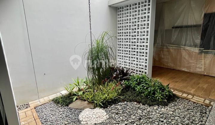 Rumah Kontrakan 2 Lantai Dekat Al Azhar Summarecon Bandung 2
