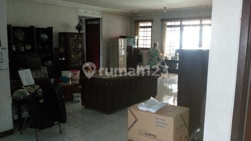 Rumah Asri di Margacinta Buah Batu, Bandung 2