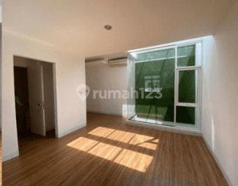 Rumah 2 Lantai Bagus Unfurnished SHM di Dayana, Bandung 2