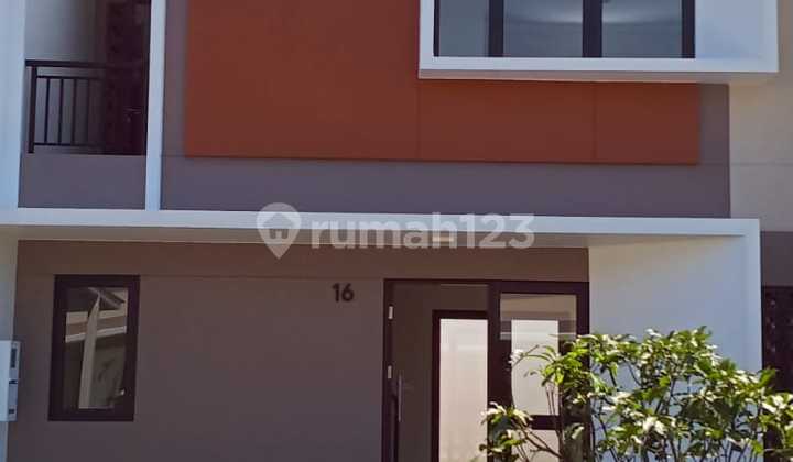Rumah 2 Lantai Cluster Dayana, Summarecon Bandung Rumah 2 Lantai Cluster Dayana, Summarecon Bandung