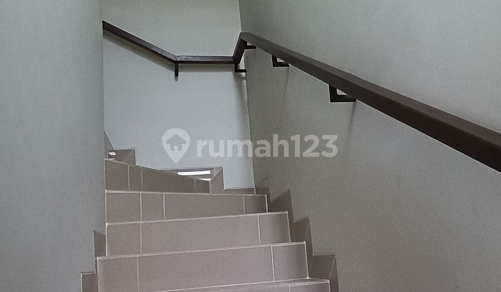 Rumah Termurah Flora Summarecon Bandung 2