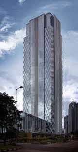 Office Space Ruang Kantor 290 M di Equity Tower Scbd 1