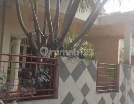 Dijual Rumah Siap Huni Lt 230 m di Perumahan Palem Indah - Pondok Kelapa Dijual Rumah Siap Huni Lt 230 m di Perumahan Palem Indah - Pondok Kelapa