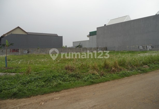 Tanah 1118 m di dalam Perumahan Taman Kebon Jeruk dibawah pasaran Tanah 1118 m di dalam Perumahan Taman Kebon Jeruk dibawah pasaran